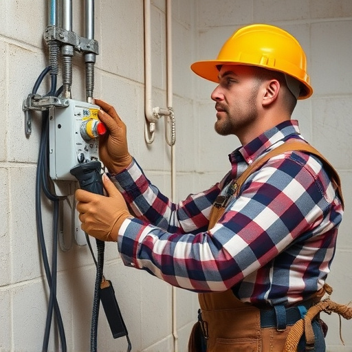 electrician