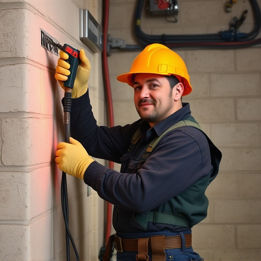 electrician