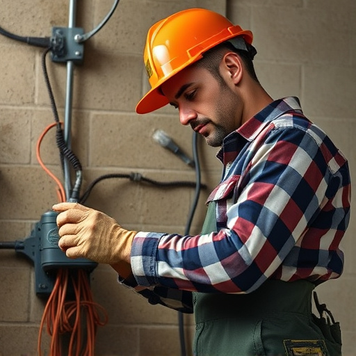 electrician