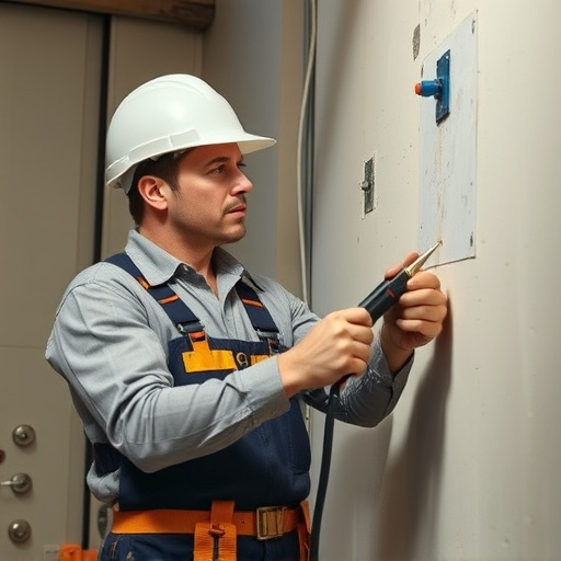 electrician