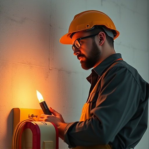 electrician