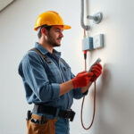 Same-Day Service in Colorado Springs: Electricians as Lifesavers