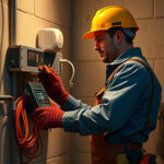 Colorado Springs Electrician: LED Lighting Upgrades for Savings & Sustainability