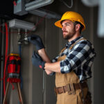 Colorado Springs Electricians: Mastering Modern Electrical Installations in New Construction