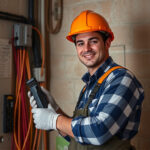Colorado Springs Electricians: Expertise for Safe, Efficient Installations