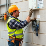 Colorado Springs Electrician: LED Upgrades for Green Savings