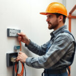 Colorado Springs Electrician: Expert Installation for New Construction Projects
