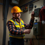 Colorado Springs Electrician: Safety, Efficiency, and Guaranteed Work