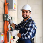 Colorado Springs Electrician: Professional Electrification Services for Homes and Businesses