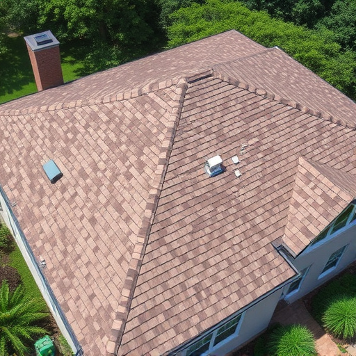 Long-Lasting Houston Roof Repairs: Navigating Weather Challenges for Peace of Mind