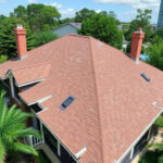 Streamline Houston Roof Repair: Free Estimates, Same-Day Service, Expert Roofers