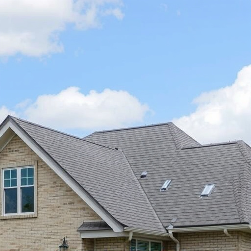 Sustainable Roofing: Eco-Friendly Houston Roof Repair Solutions