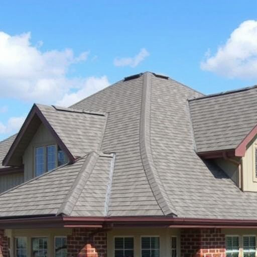 Sustainable Roof Repair in Houston: Eco-Friendly Materials for a Greener Home