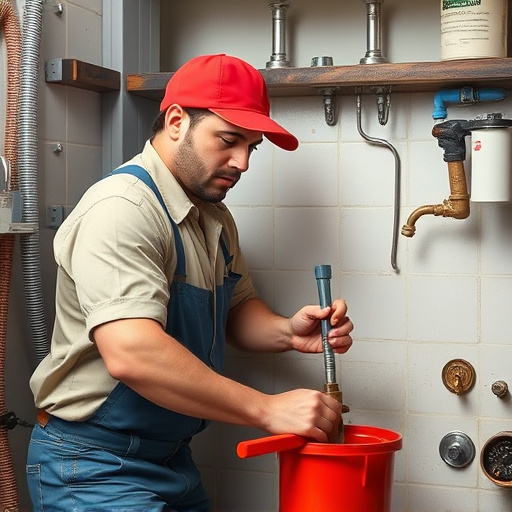 Plumber
