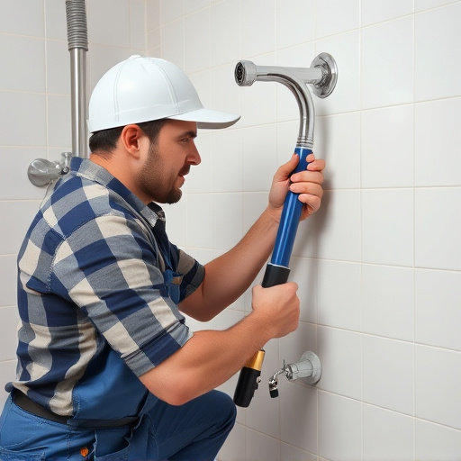 Plumber