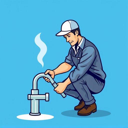 Plumber