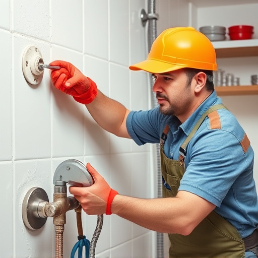 Plumber