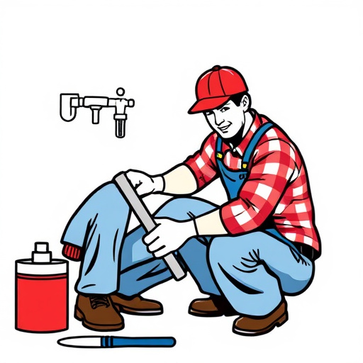 Plumber