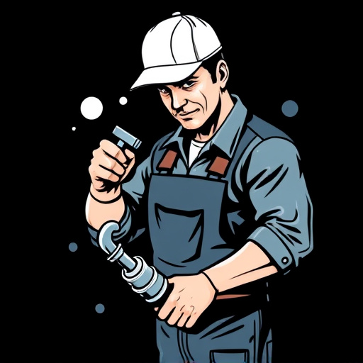 Plumber