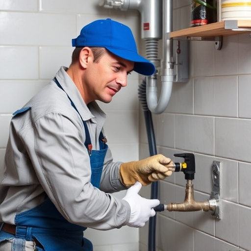 Plumber