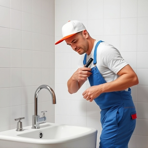 Plumber