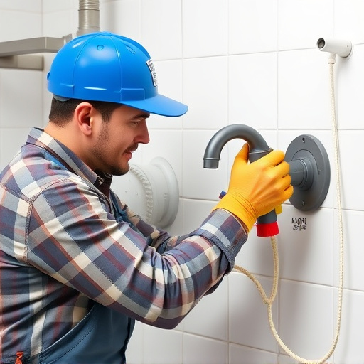 Plumber