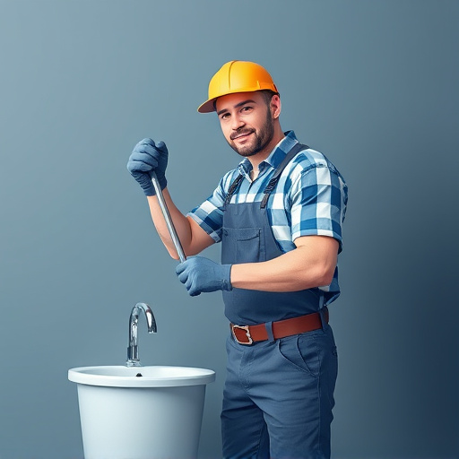 Plumber