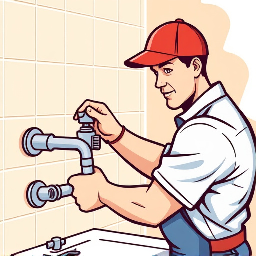Plumber