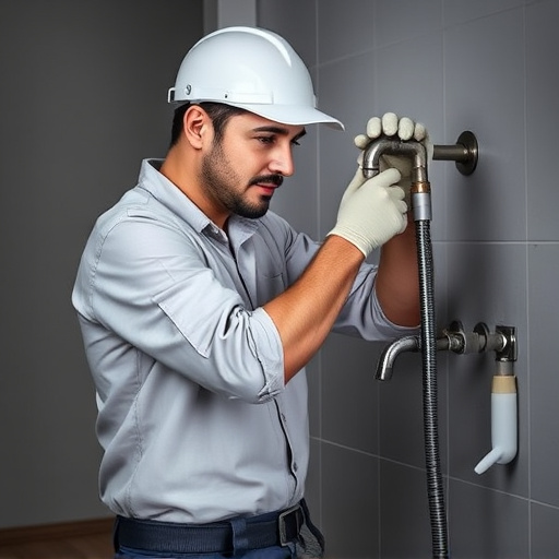 Plumber