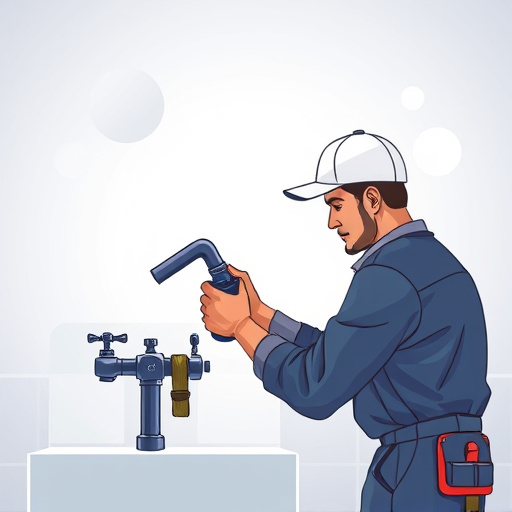 Plumber