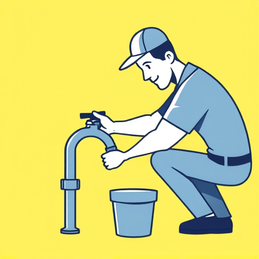 Plumber