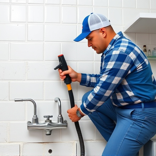 Plumber
