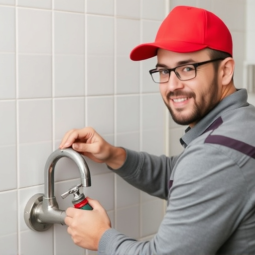 Plumber