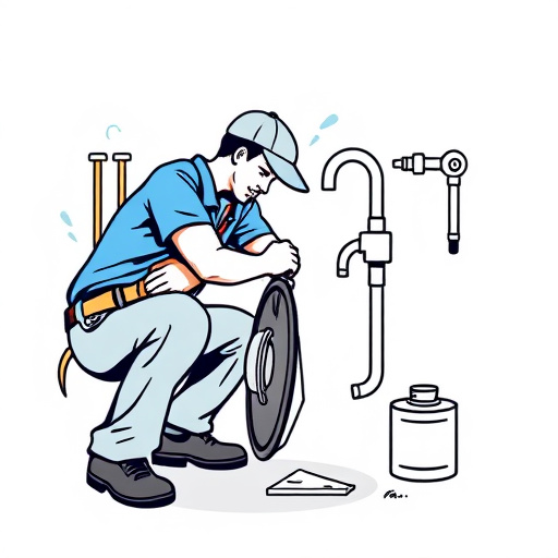Plumber
