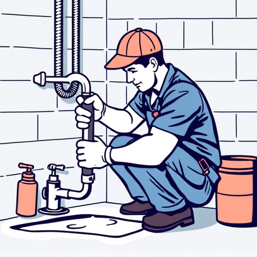Plumber