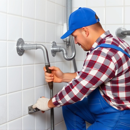 Plumber