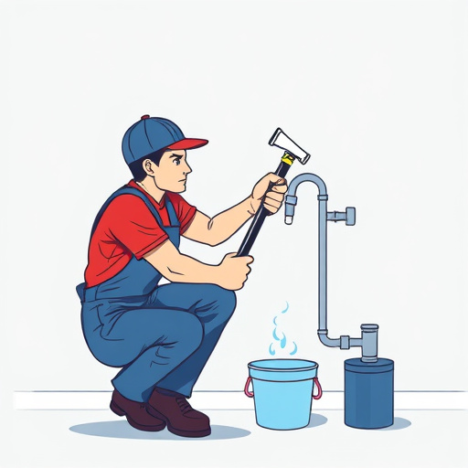 Plumber