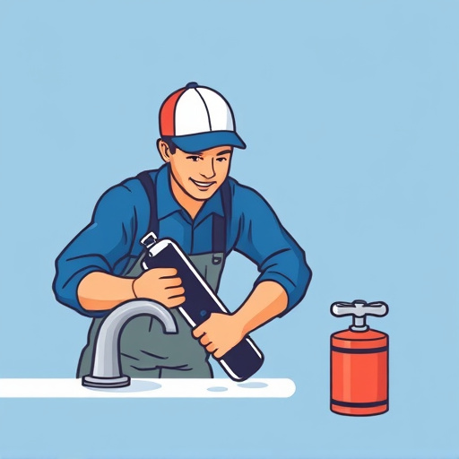 Plumber