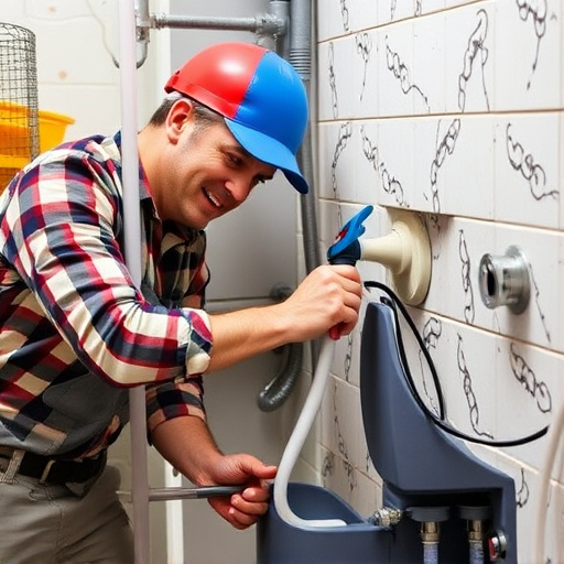 Plumber