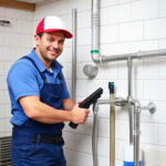Fort Collins Plumber: Unlocking Savings for New Homeowners