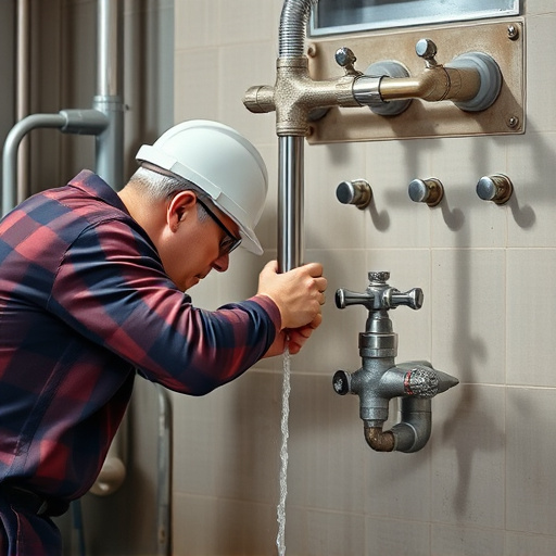plumbing