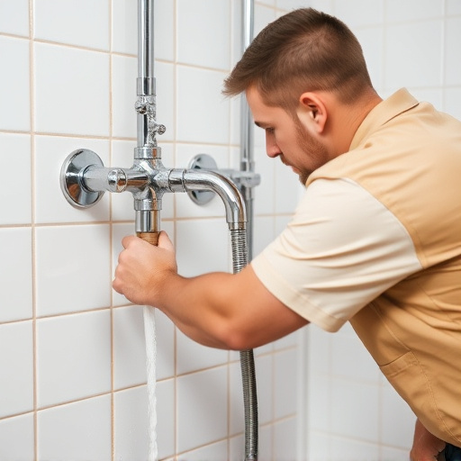 plumbing