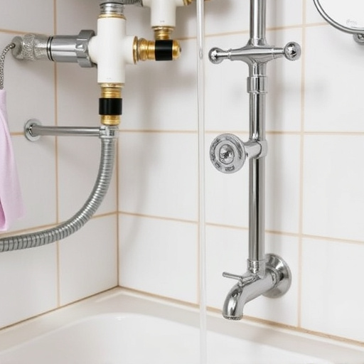 plumbing