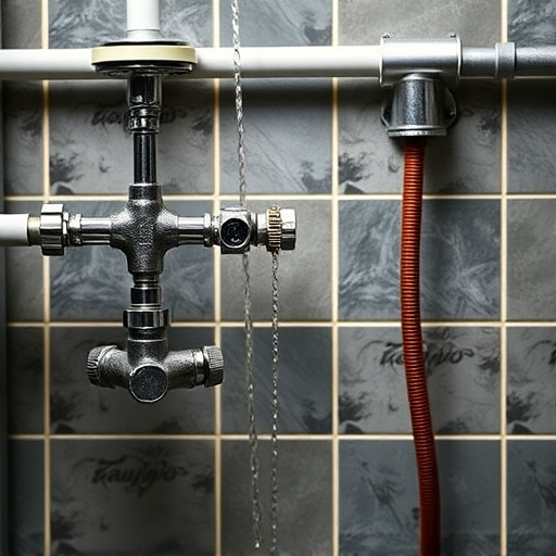 plumbing