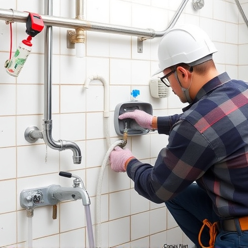 plumbing