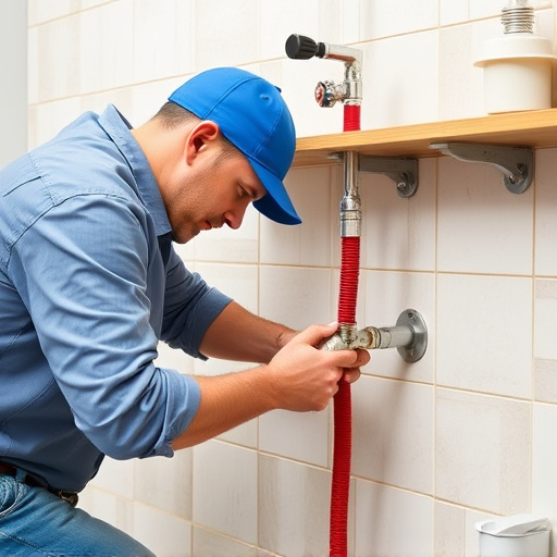 plumbing