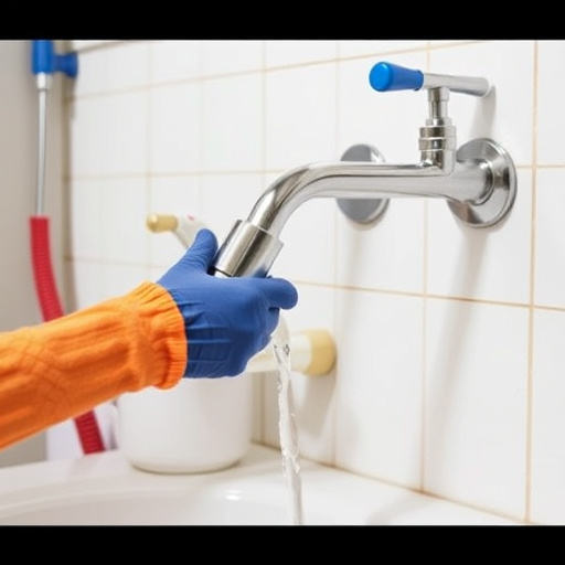 plumbing