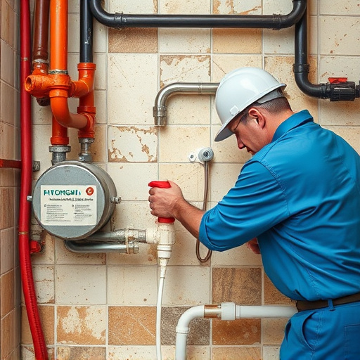 plumbing