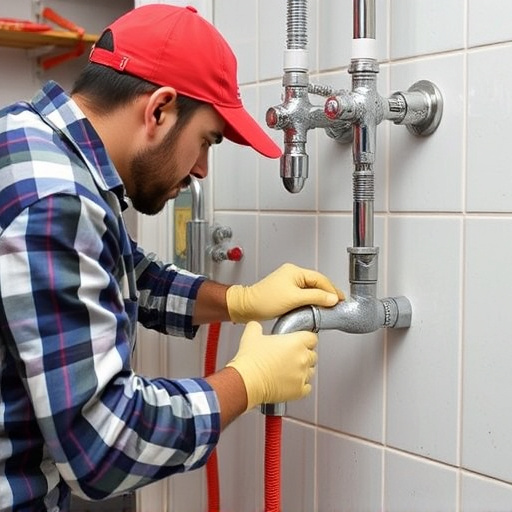 plumbing