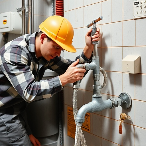 plumbing